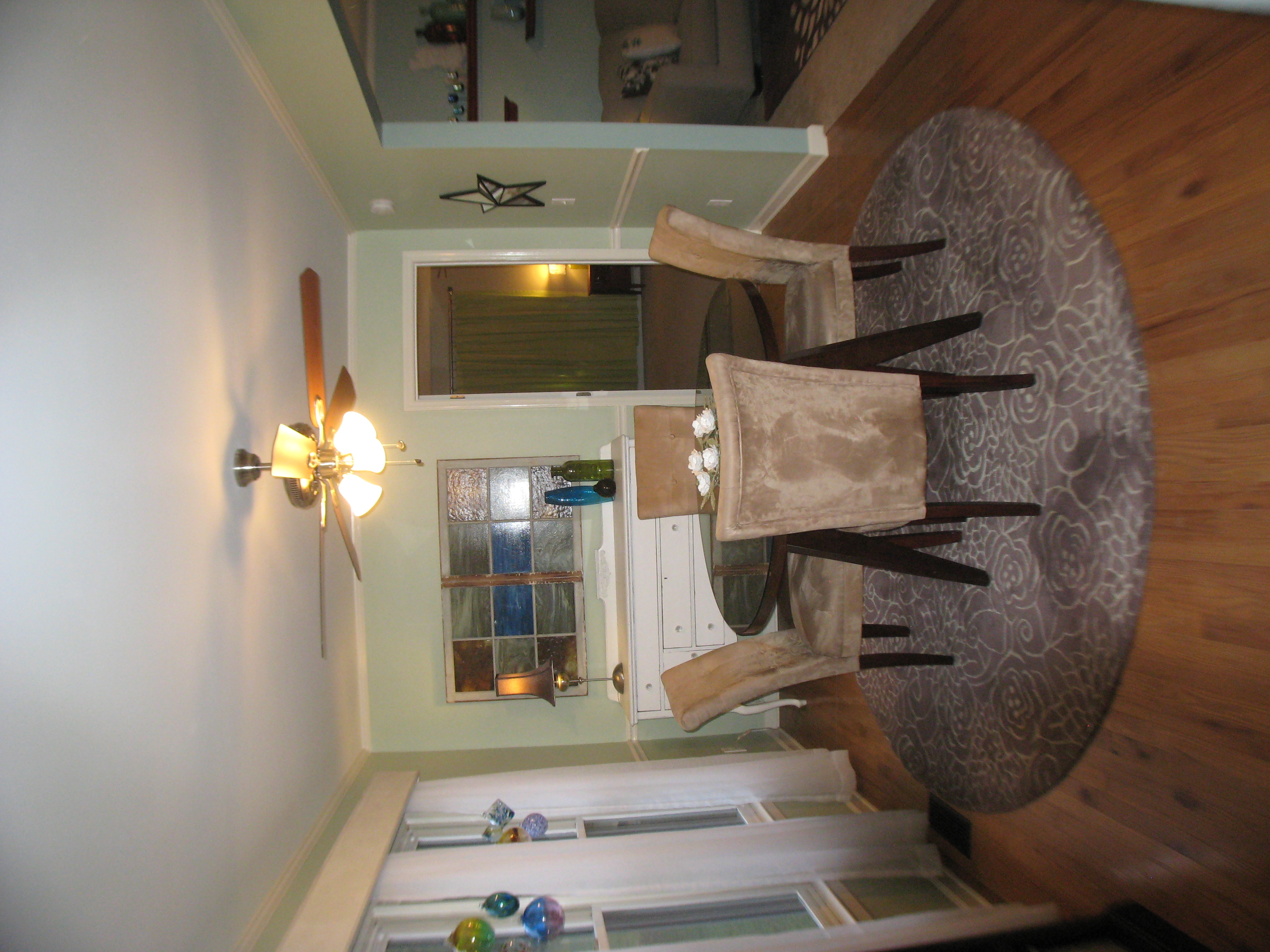 Breakfast Room