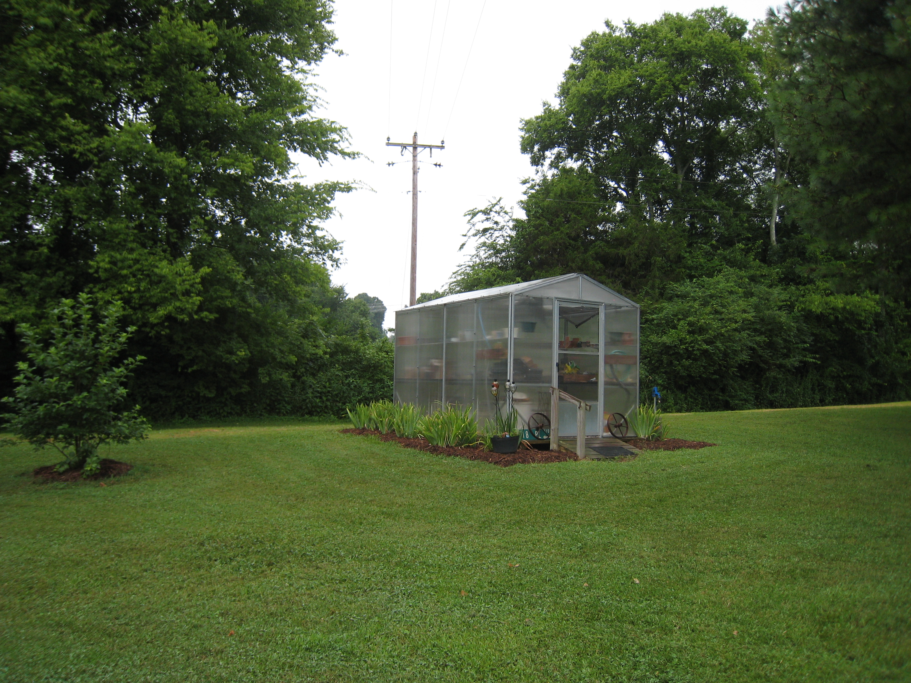 Greenhouse