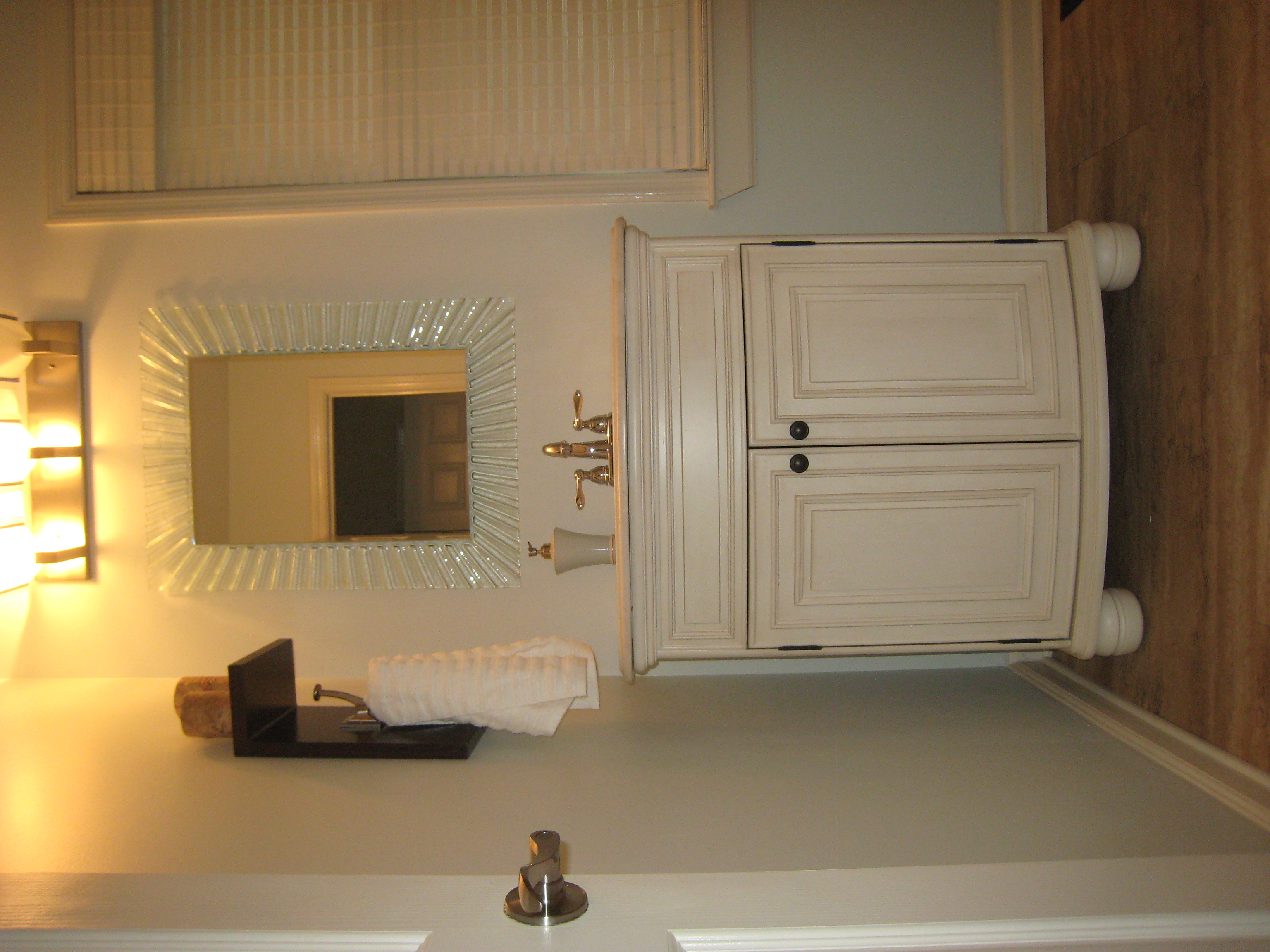 Half Bath 1