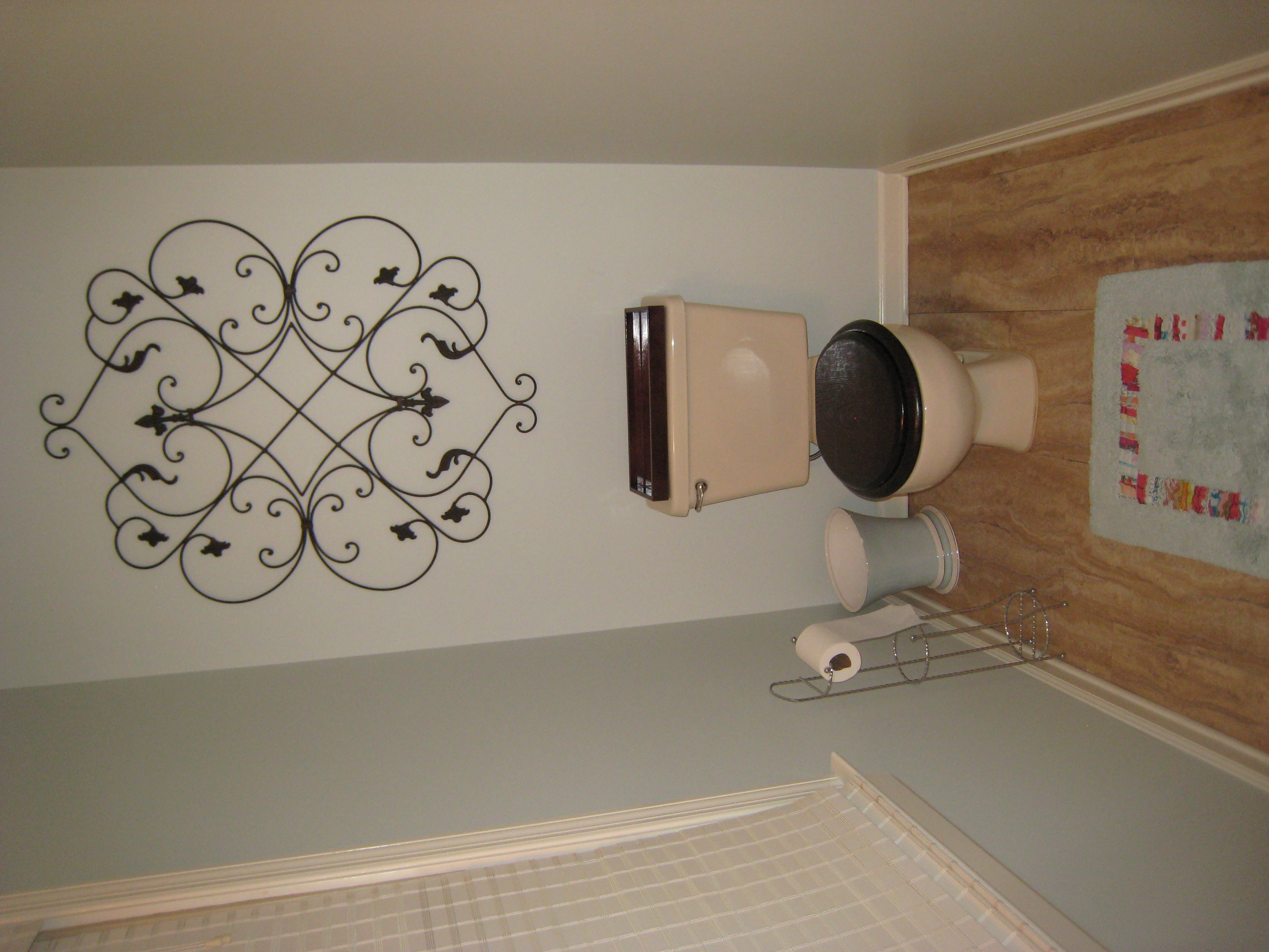 Half Bath 2