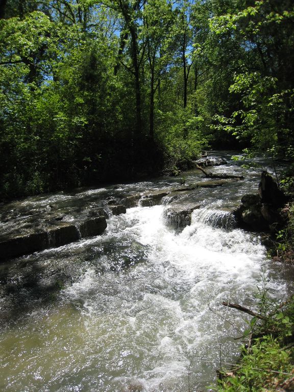 Creek